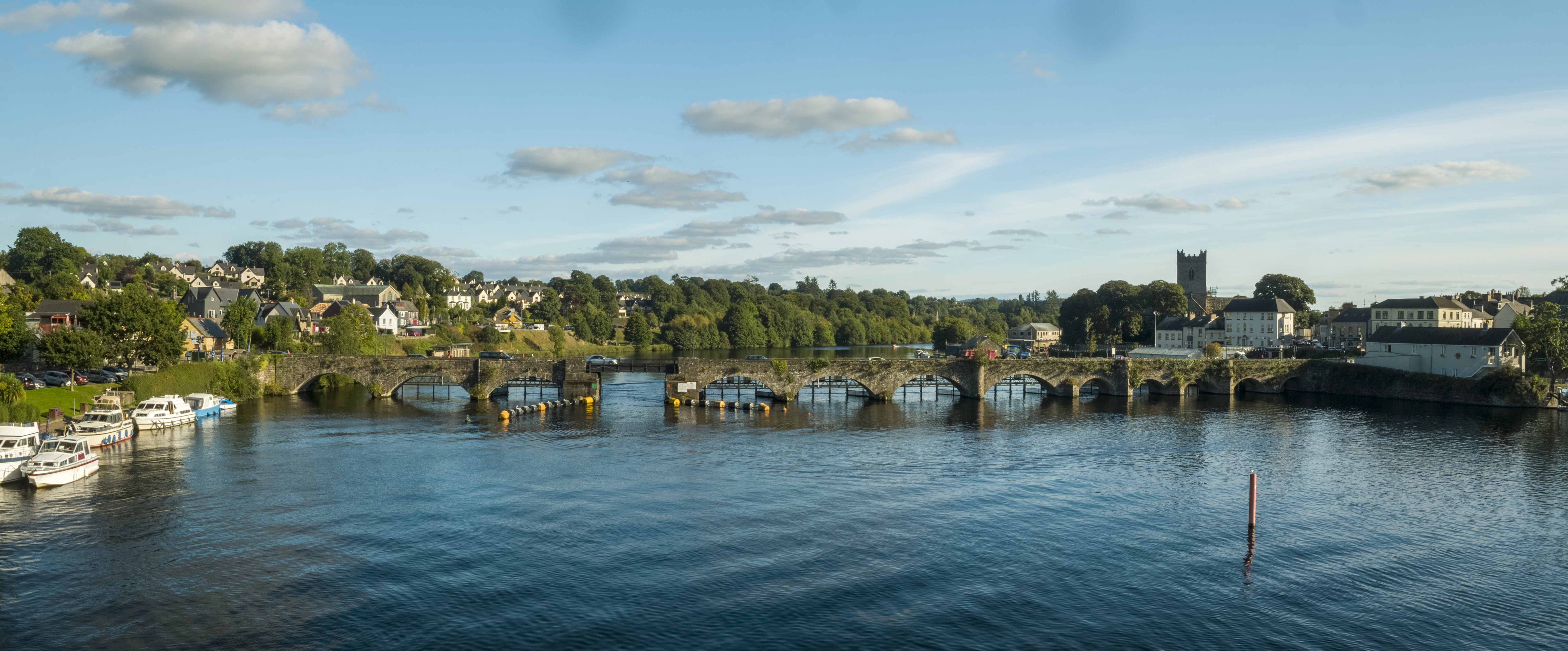 Killaloe Bridge